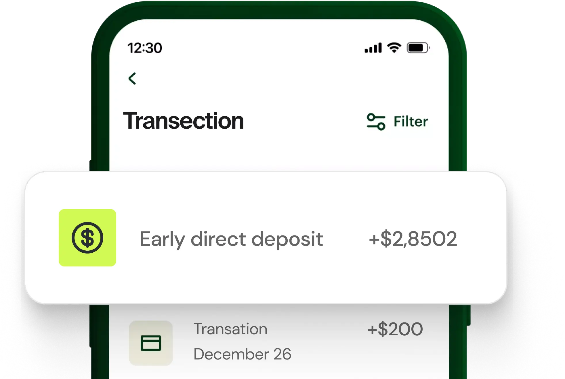 Multi-Currency Banking